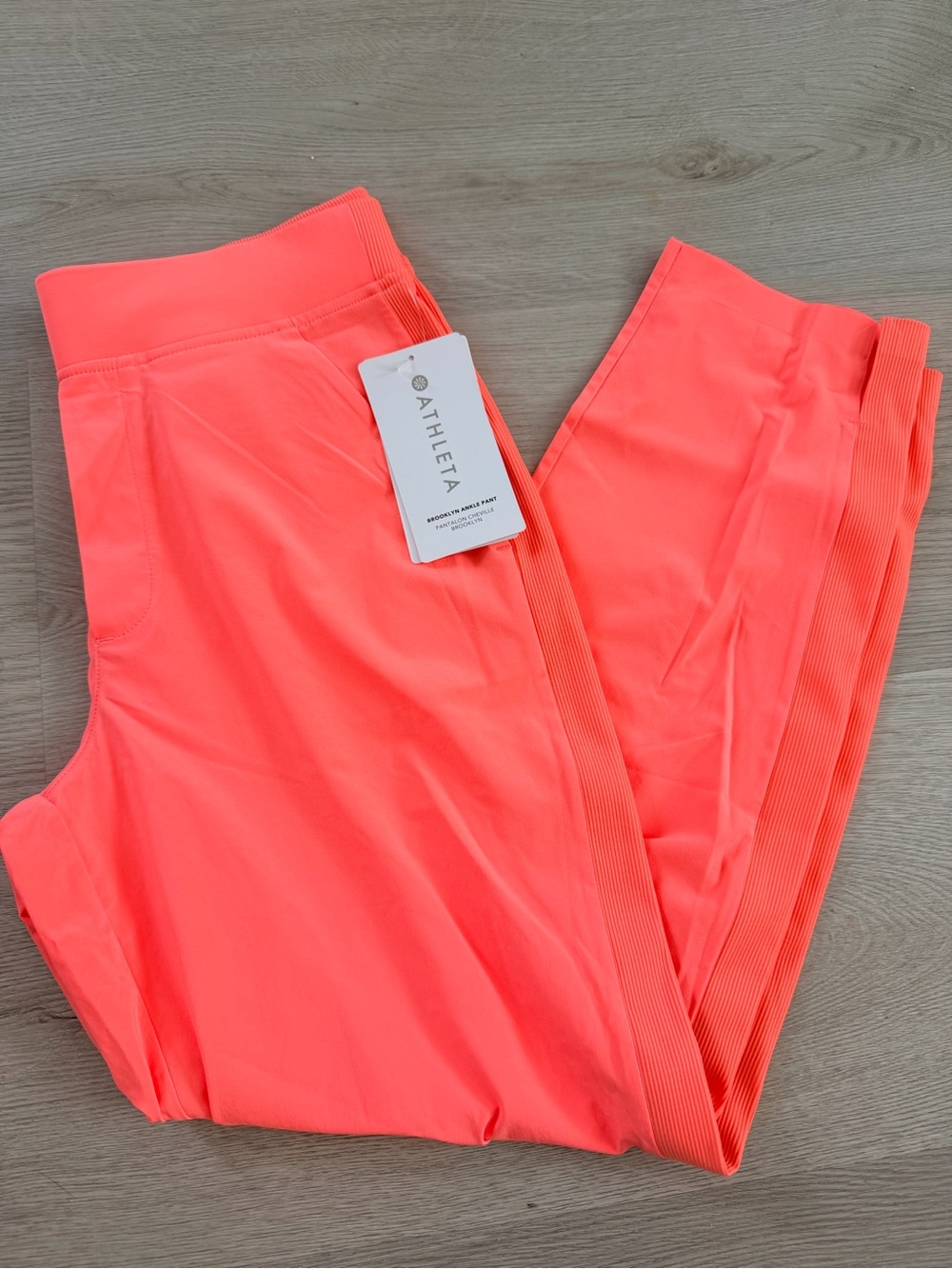Athleta Brooklyn Ankle Pants